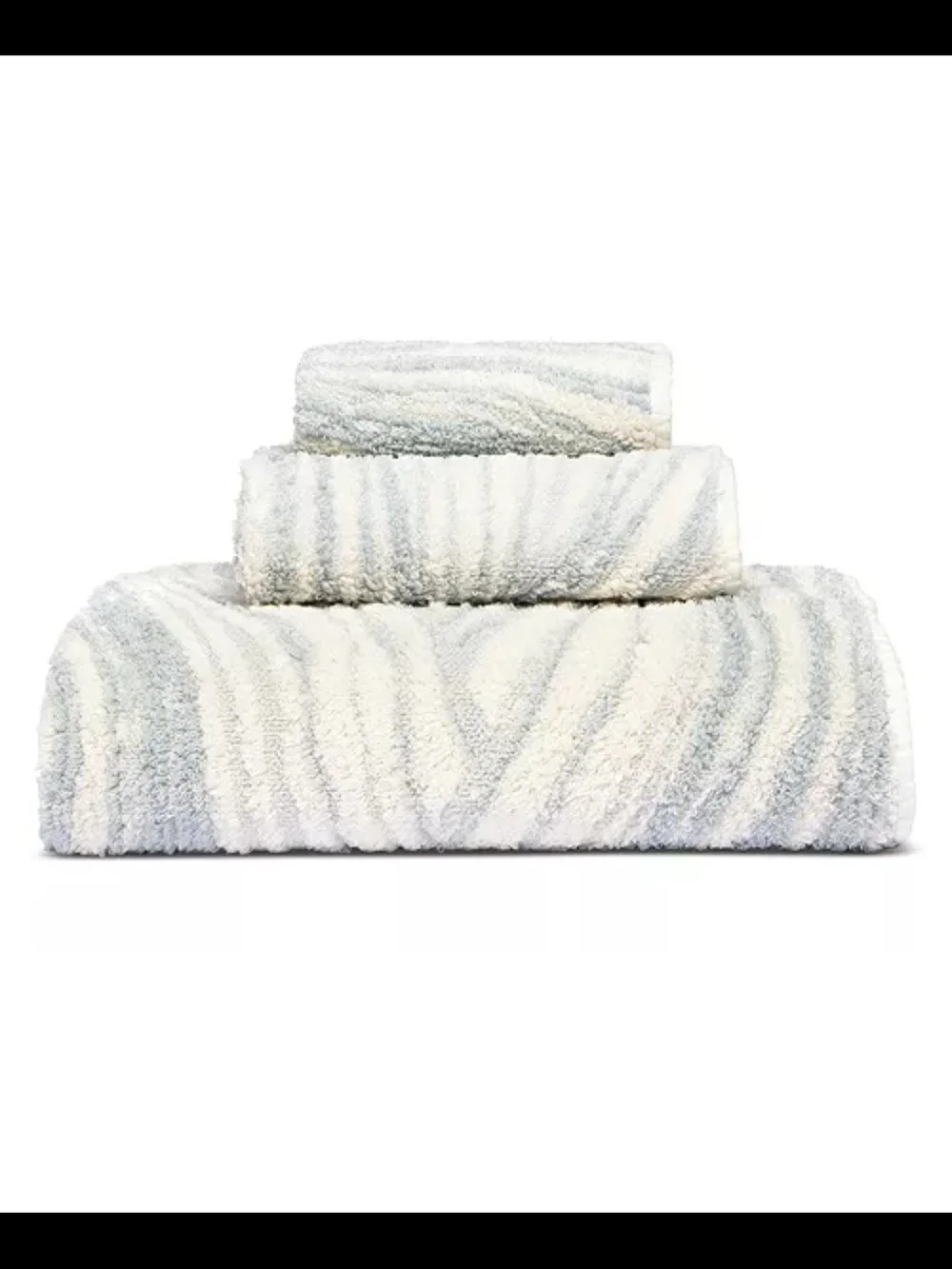 Abyss & Habidecor Thia Collection Bath Sheet 40